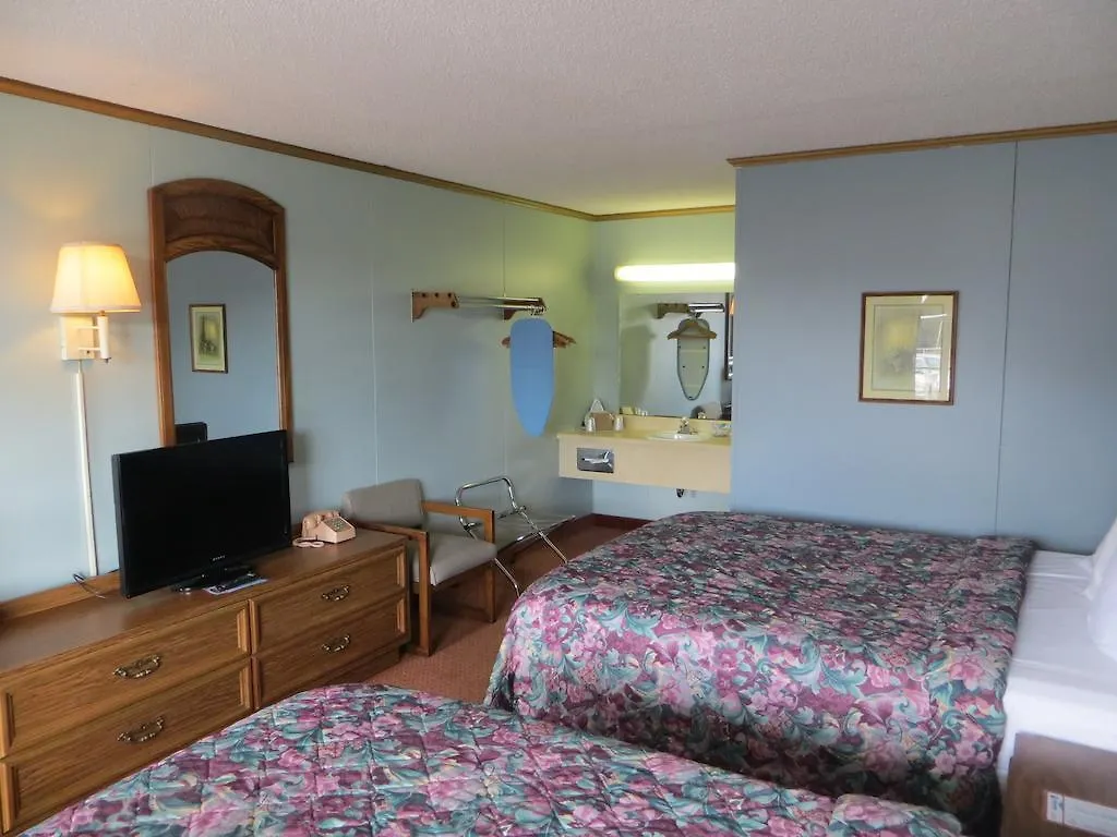 Greenbrier - Hotel Branson