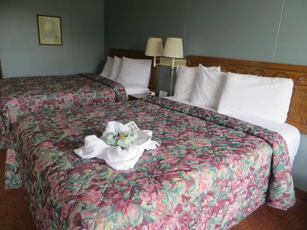 Greenbrier -
