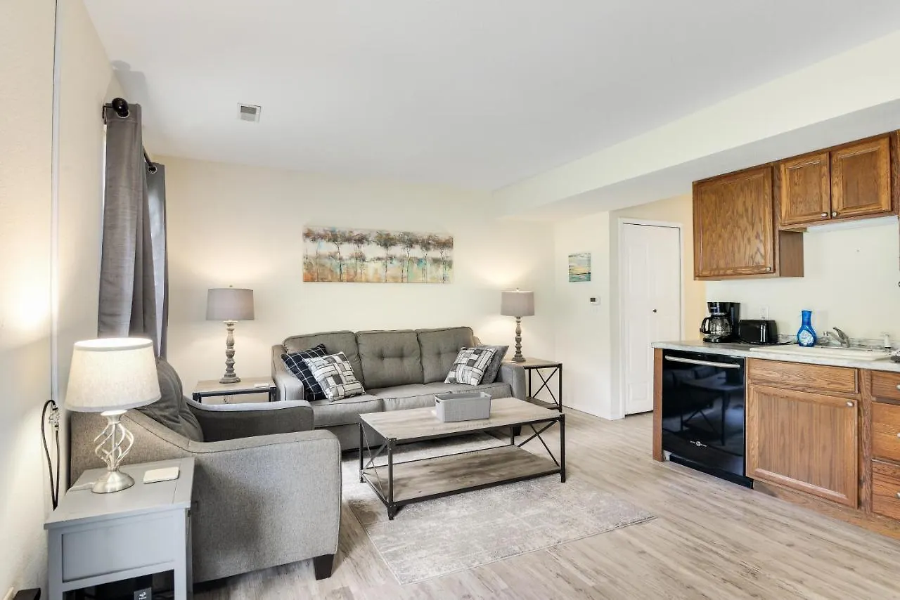 Apartment Fall Creek 590-1 Branson