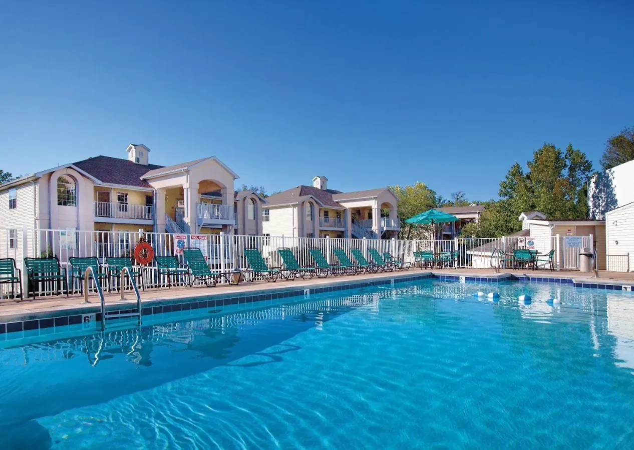 Club Wyndham At The Falls Resort 3*