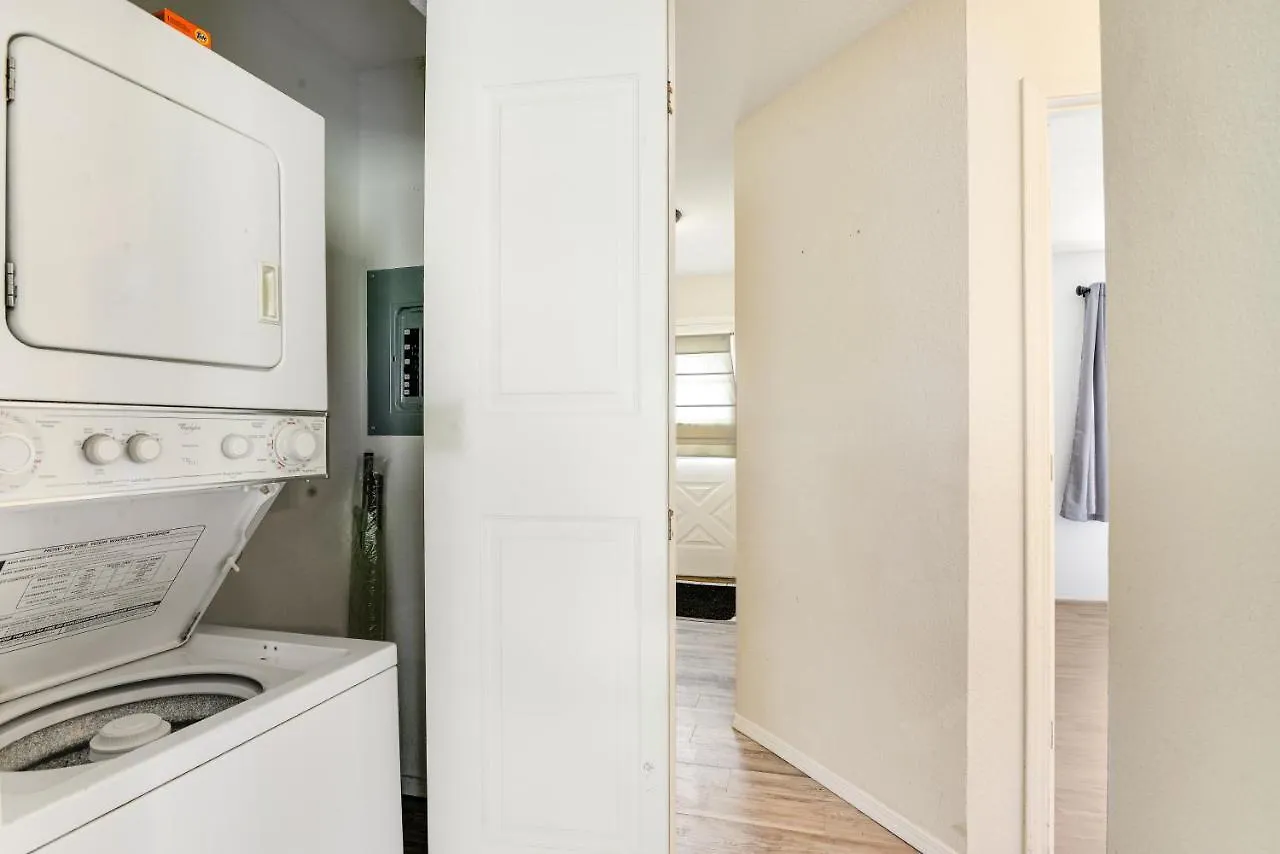 Fall Creek 590-1 Apartment Branson