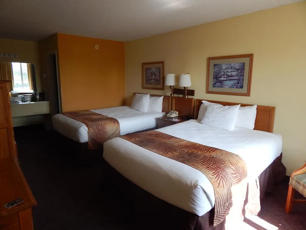 Ramada And 2* Branson