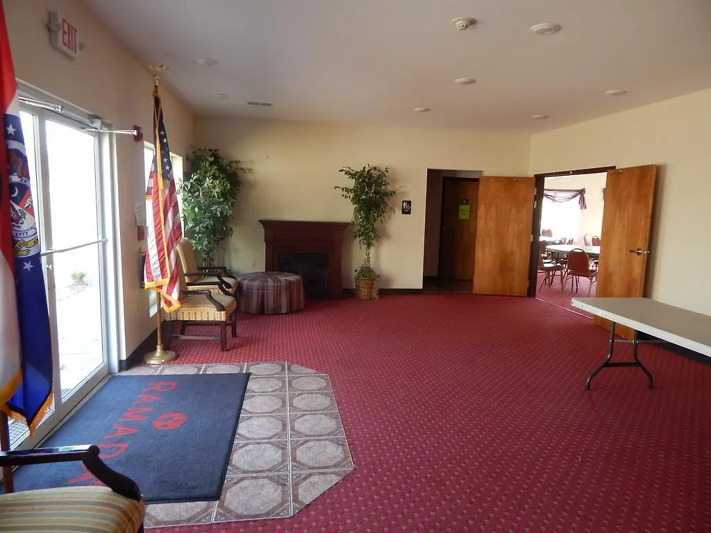 Ramada And