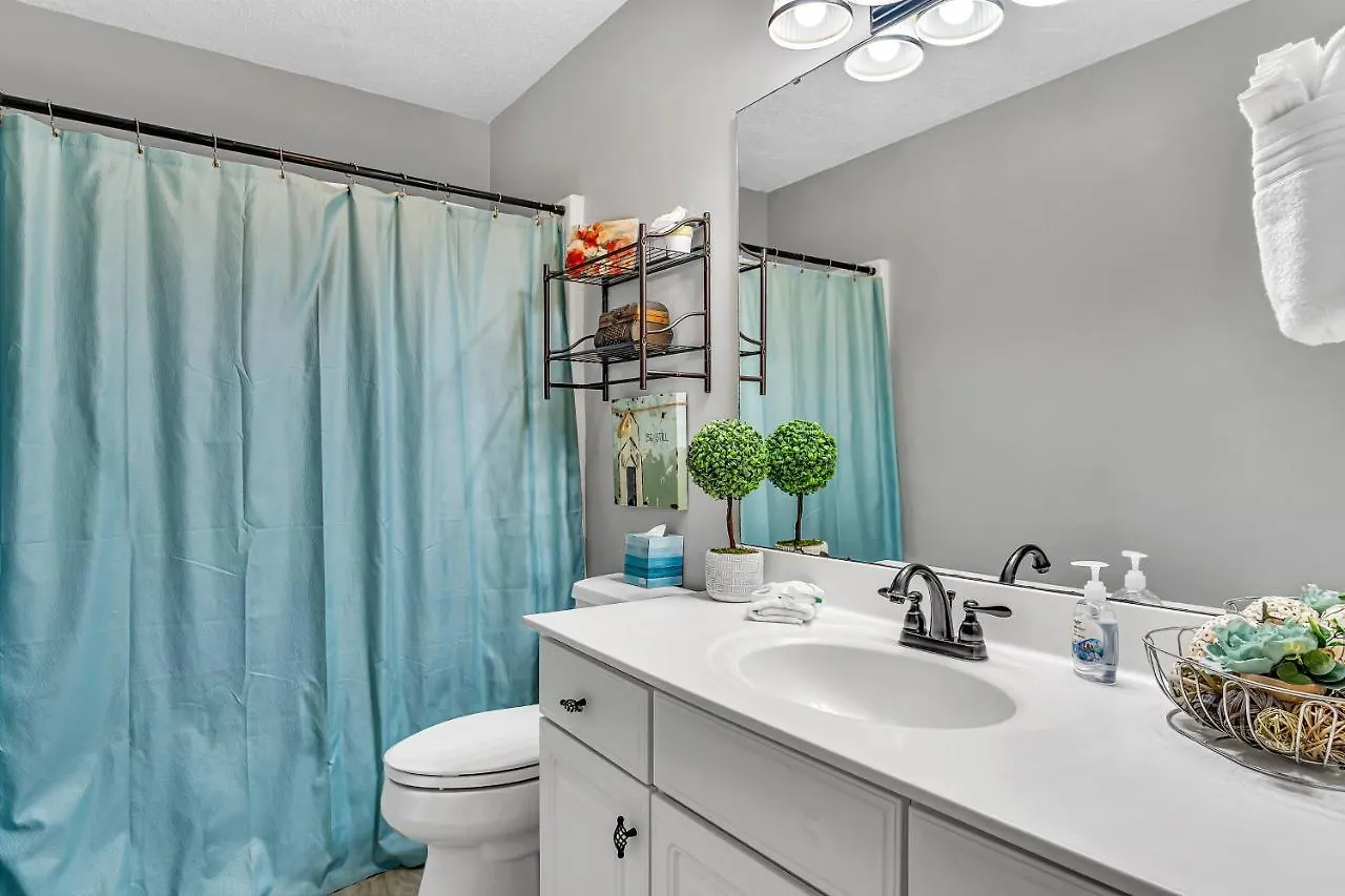 Pointe Of View Apartment *