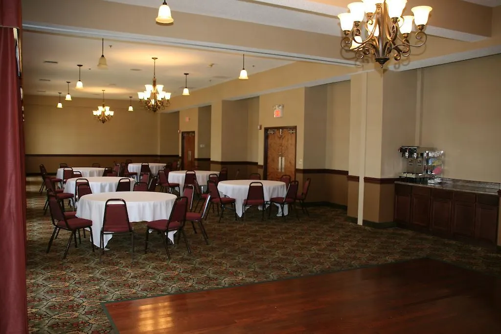 Grand Plaza 3* Branson