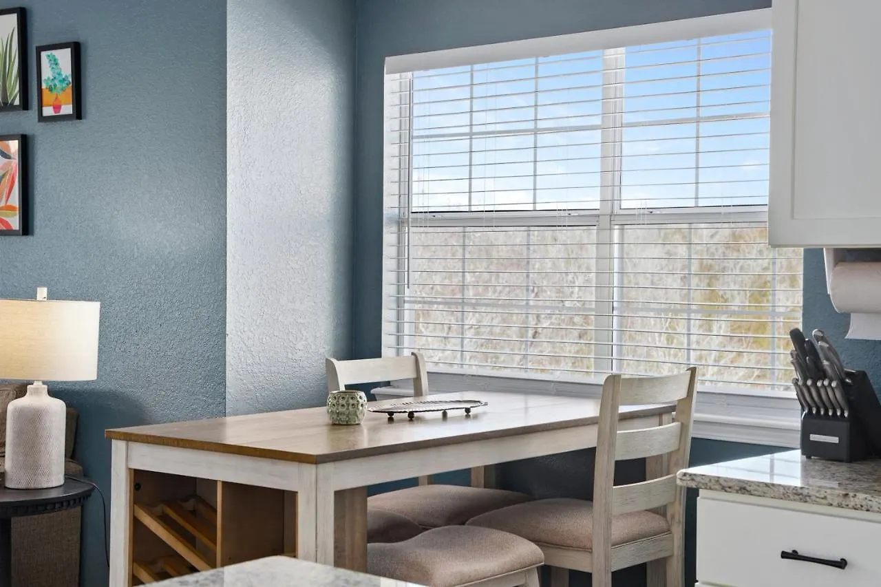 Apartment Eagle Nest Pristine Dream
