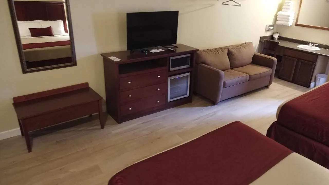 Homestead Motel
