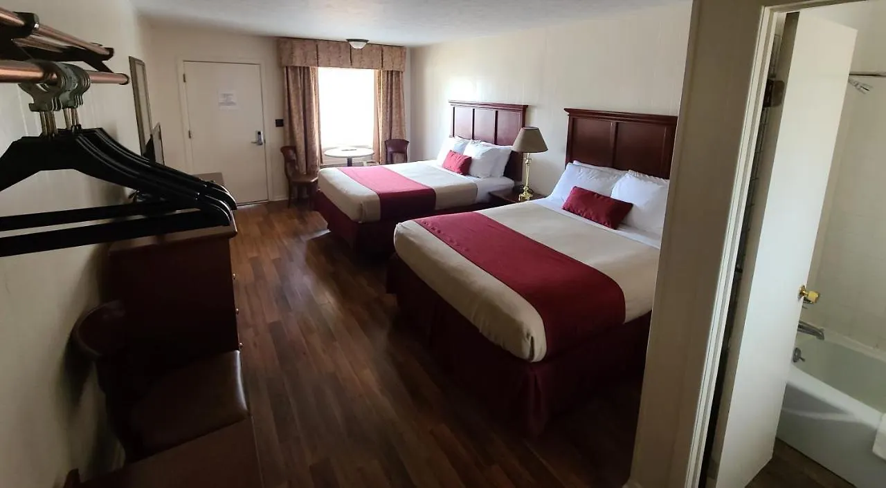 Homestead Motel Branson