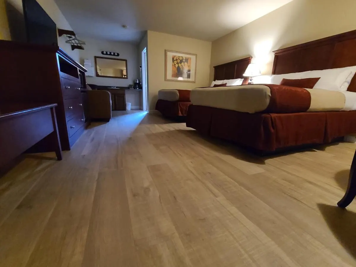 Homestead Branson