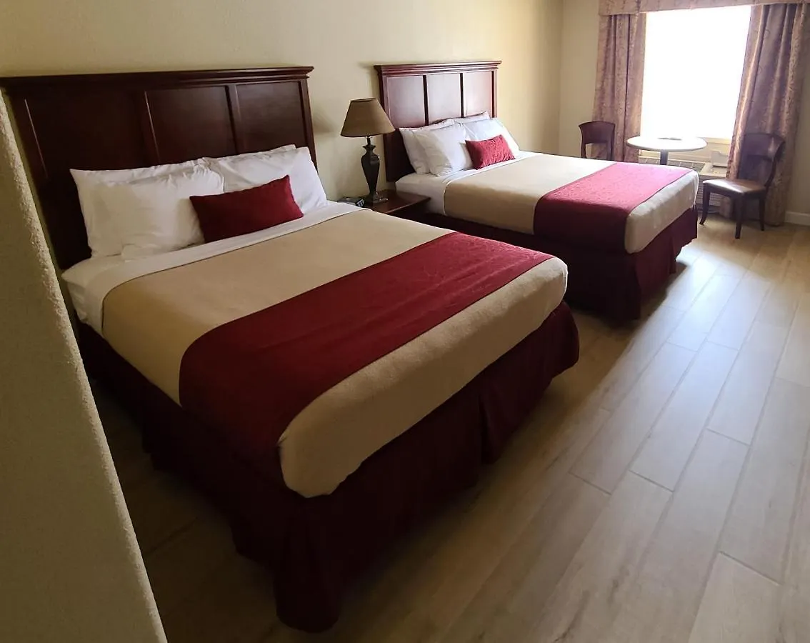 Homestead 3* Branson