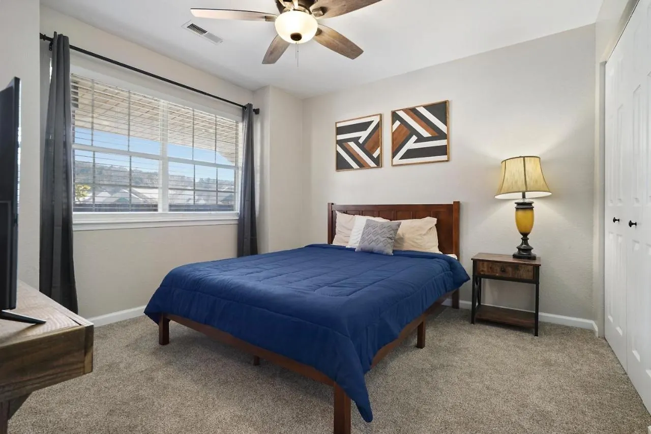 Apartment Eagle Nest Pristine Dream *