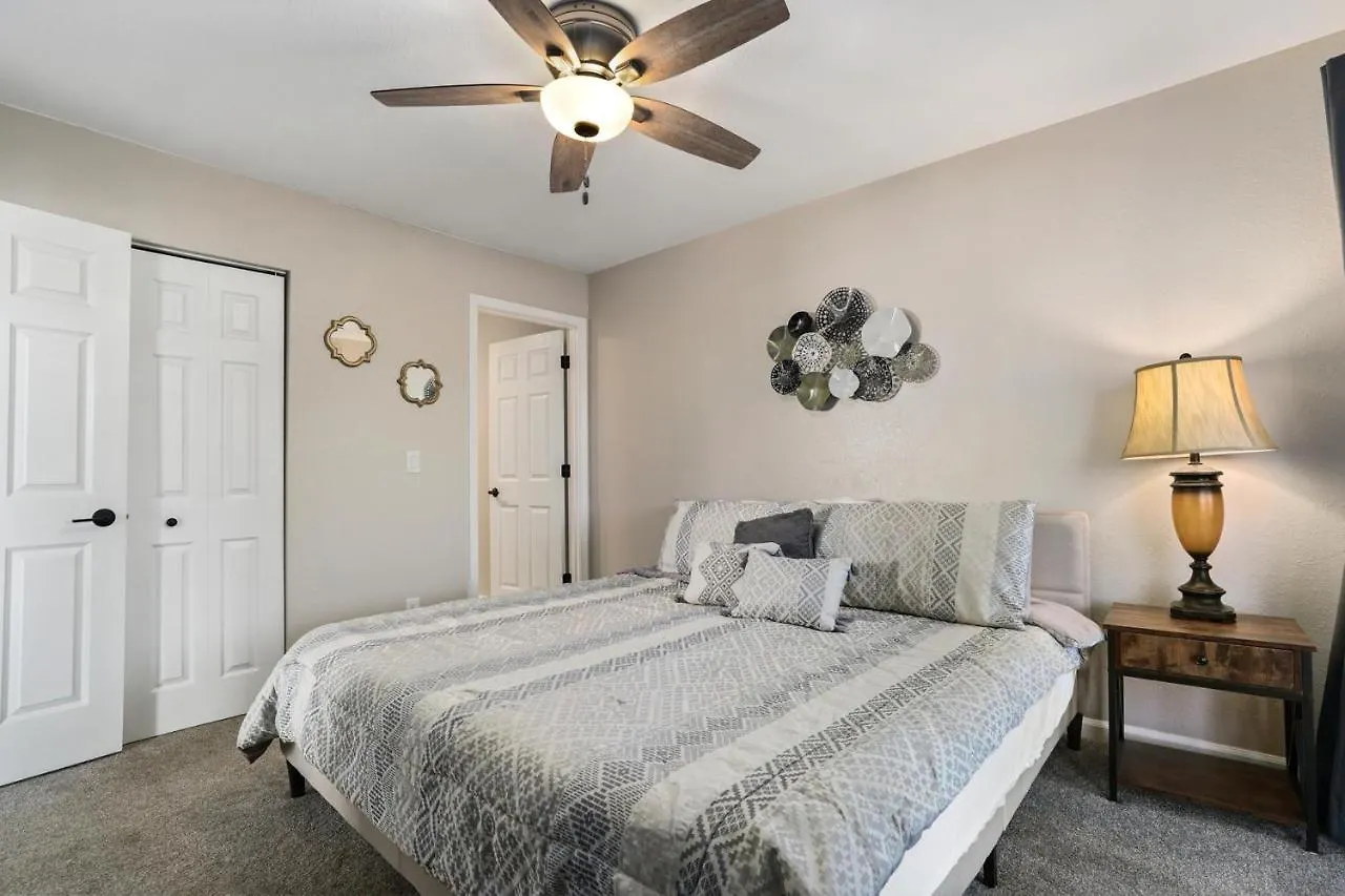 Apartment Eagle Nest Pristine Dream Branson