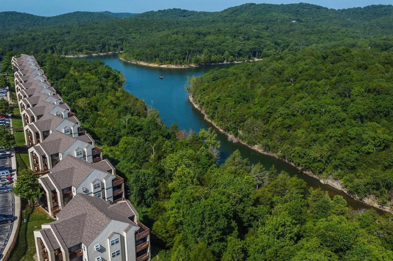 Eagle Nest Pristine Dream Apartment Branson