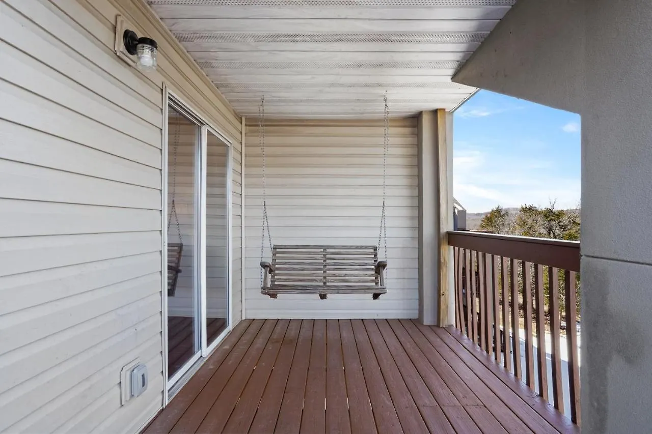 Eagle Nest Pristine Dream Apartment