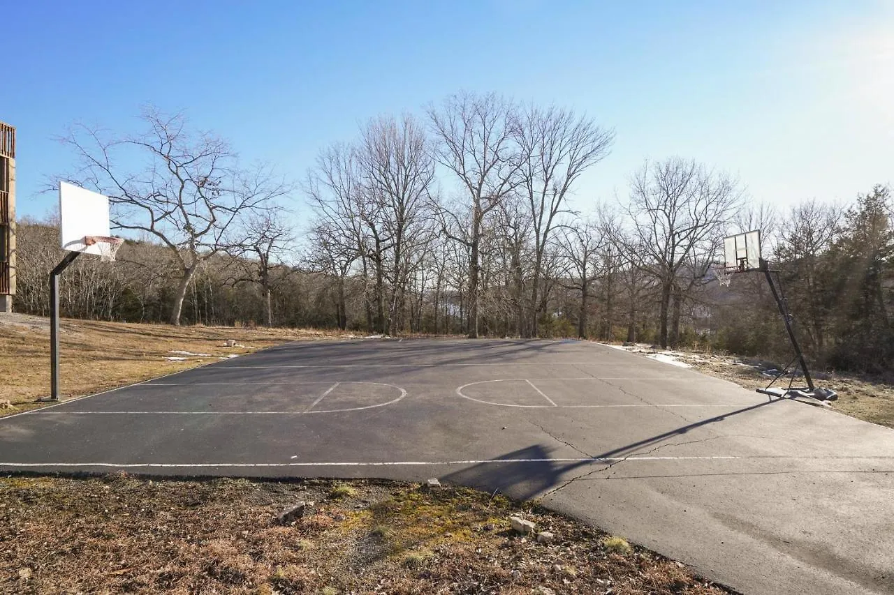 Apartment Eagle Nest Pristine Dream Branson