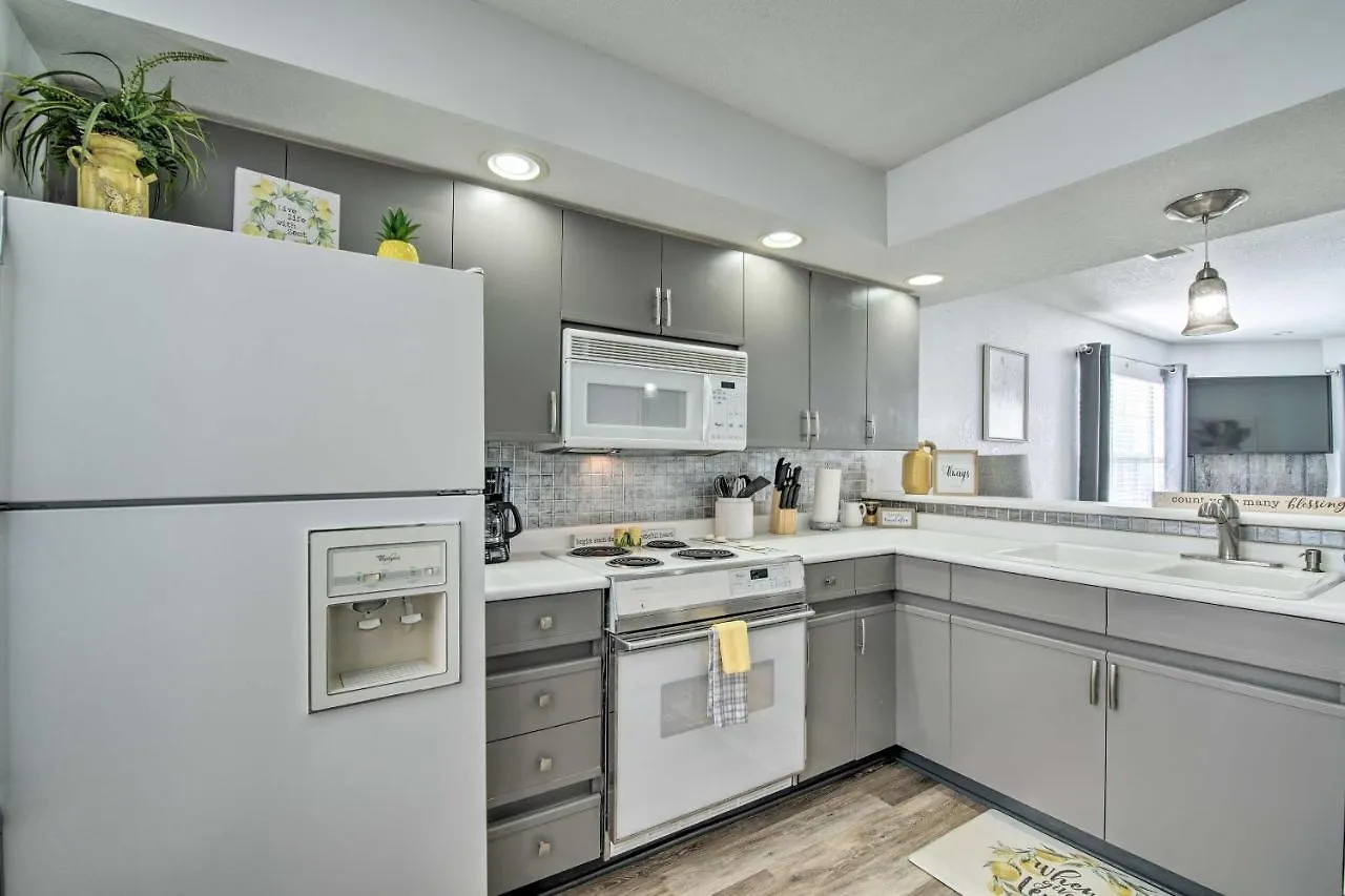 Appartement Updated 3 Mi From Strip! Branson