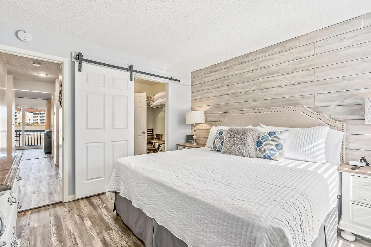 Apartman Table Rock Terrace *