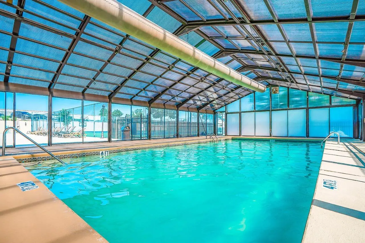 Apartman Table Rock Terrace Branson