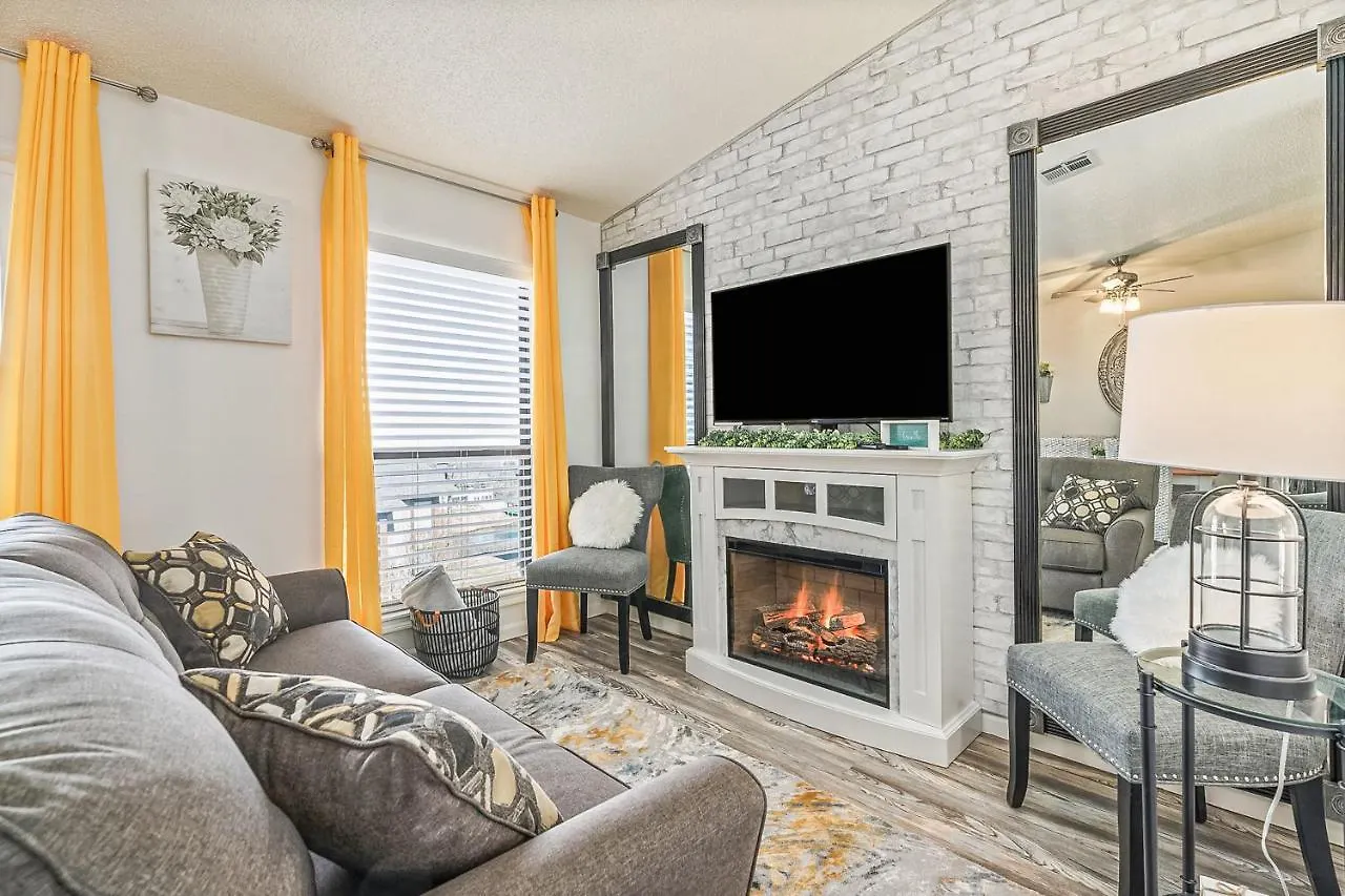 Apartman Table Rock Terrace Branson