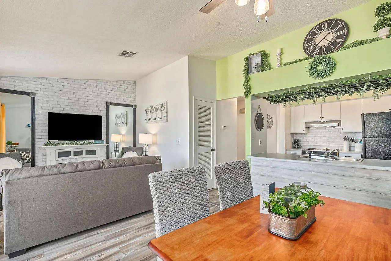 Apartman Table Rock Terrace Branson