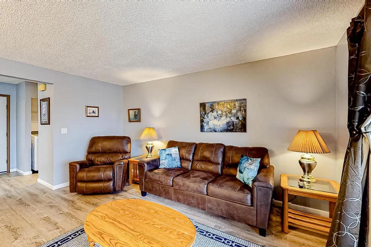 Apartment Pointe Royale #44-1 Branson