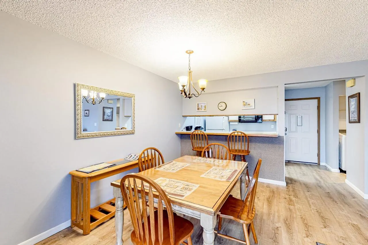 Pointe Royale #44-1 Apartment Branson
