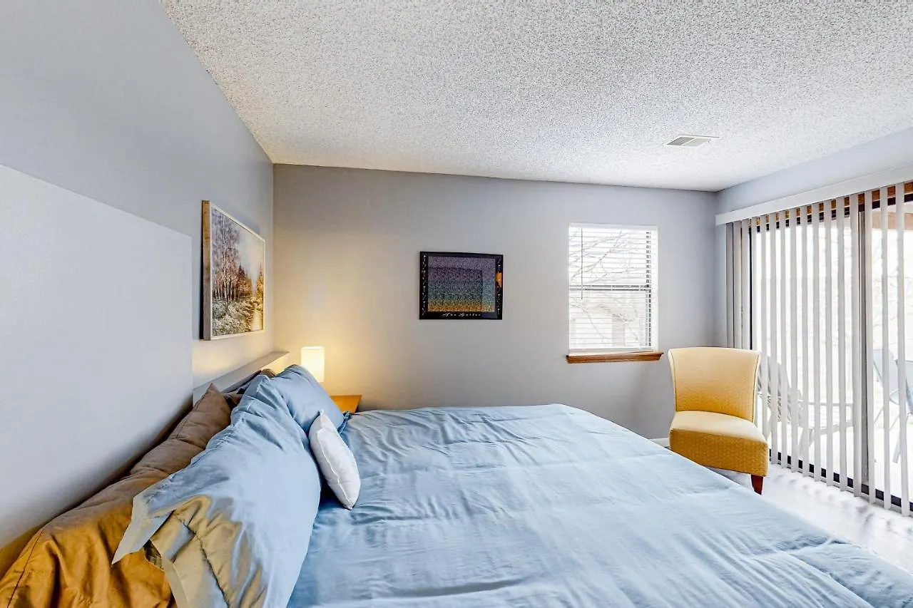 Apartment Pointe Royale #44-1