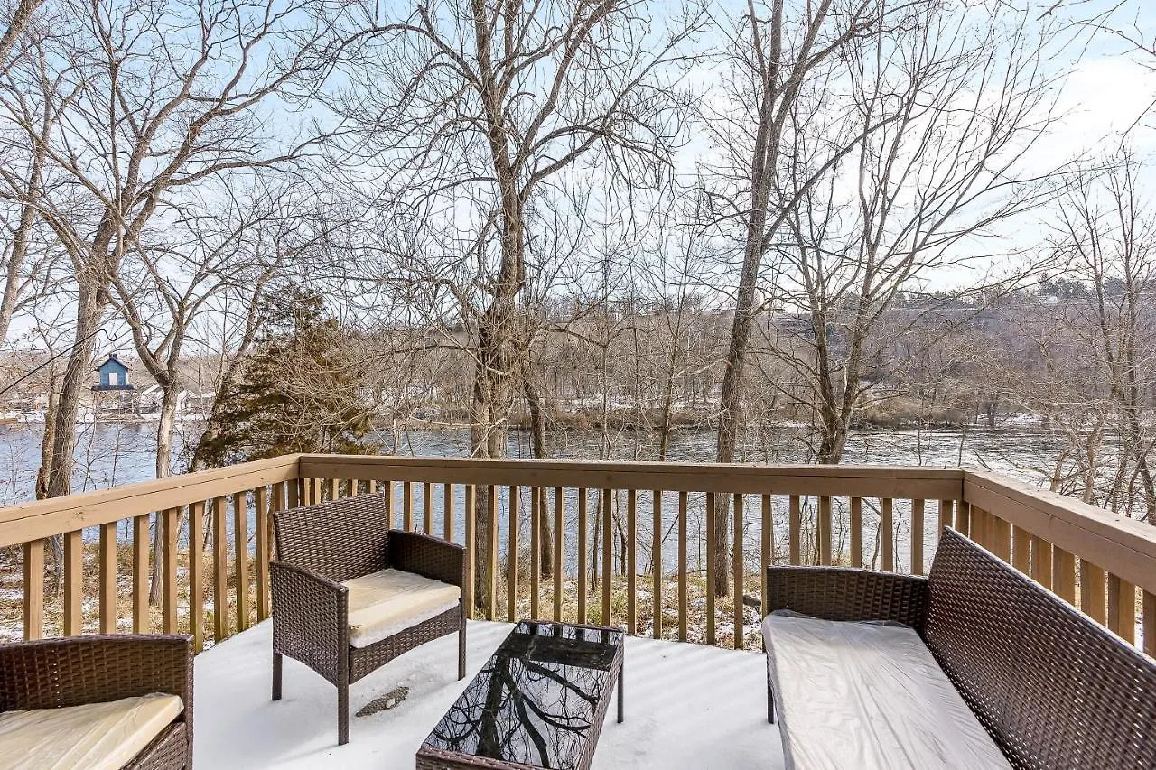 Waterview At Fall Creek Branson
