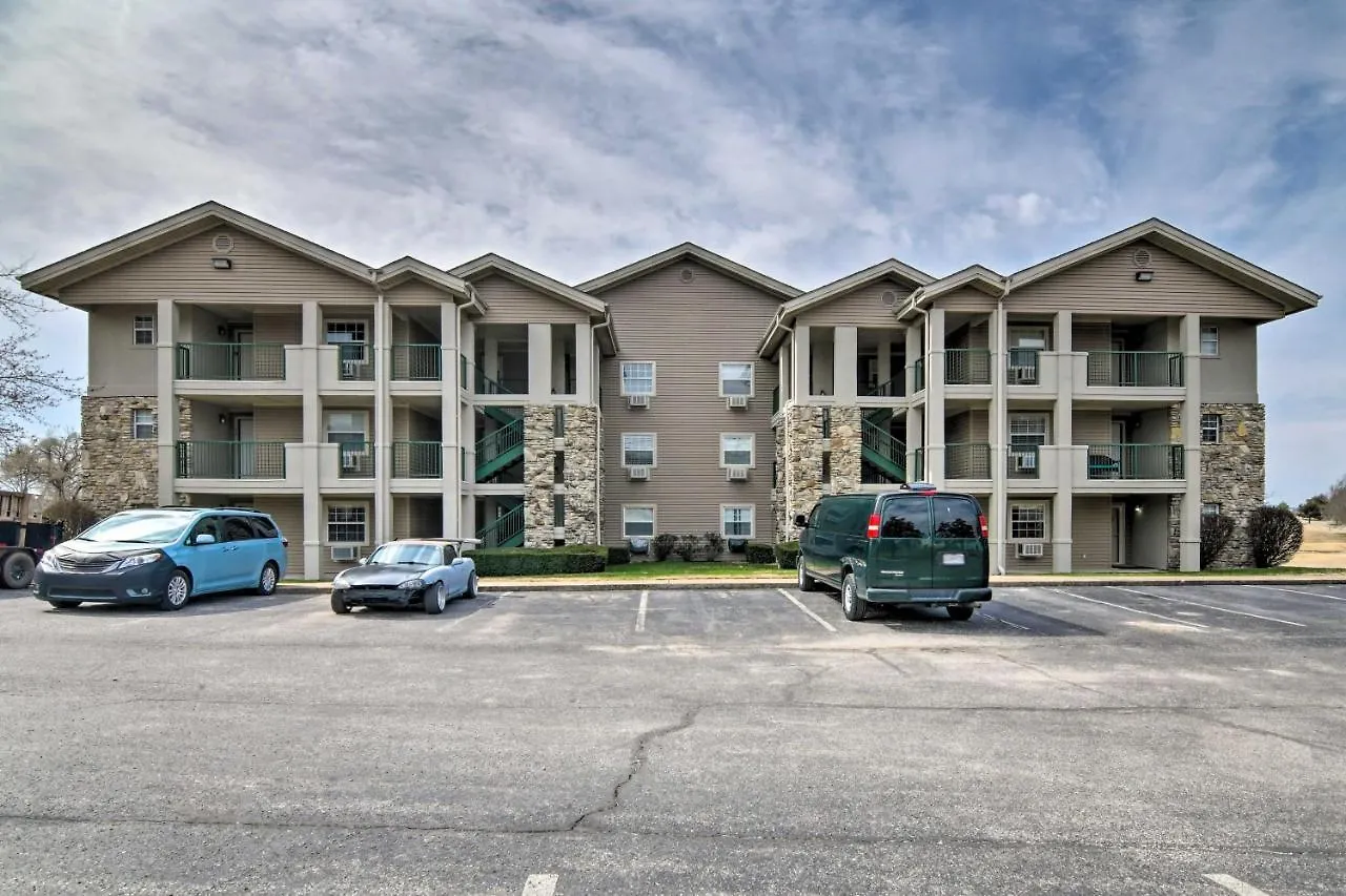With Scenic Patio And Pool Access *