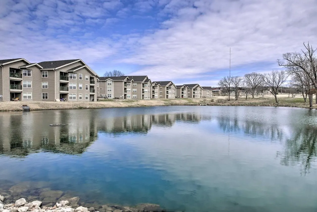 With Scenic Patio And Pool Access