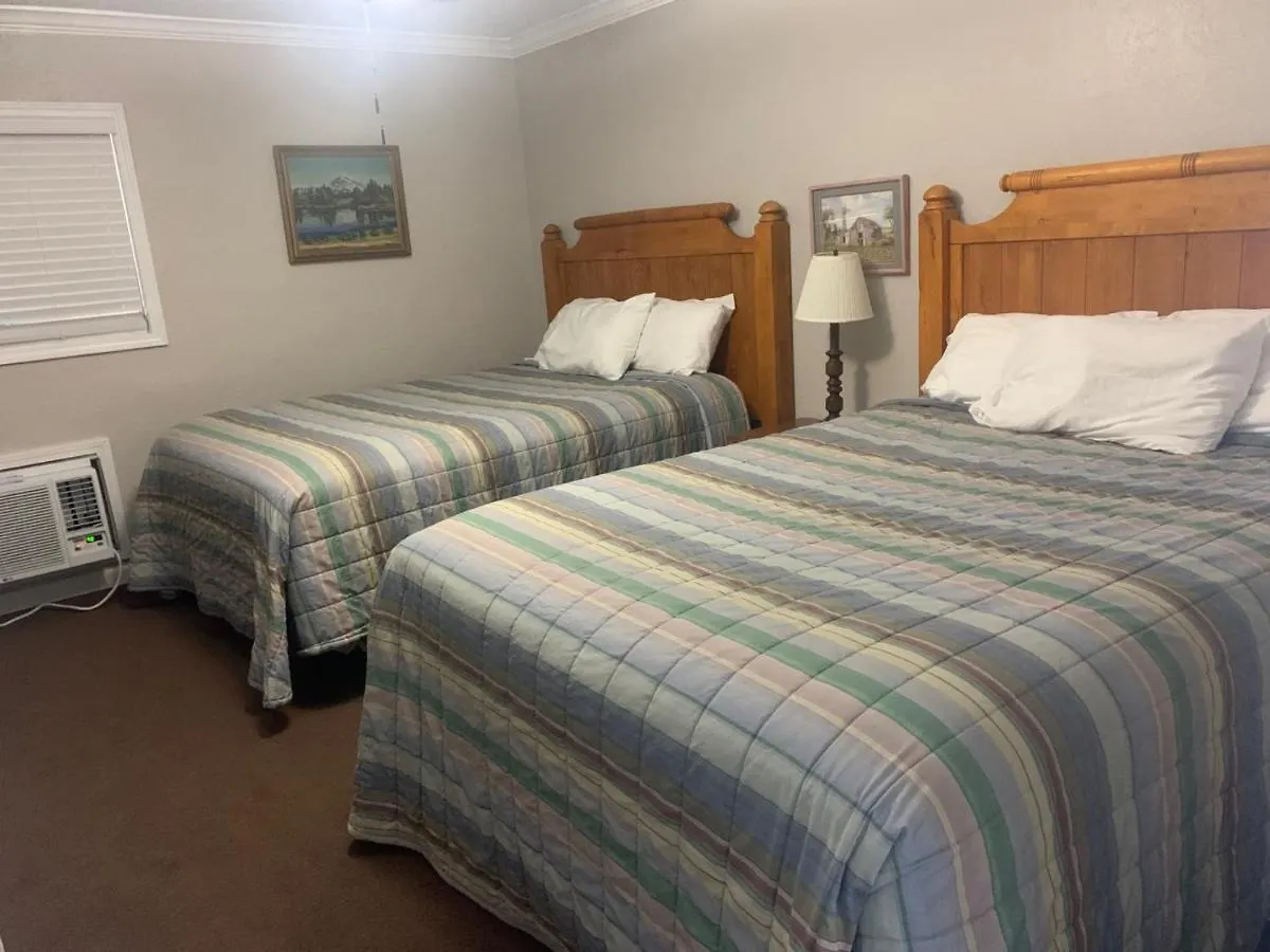 Inn Oak Grove 3*