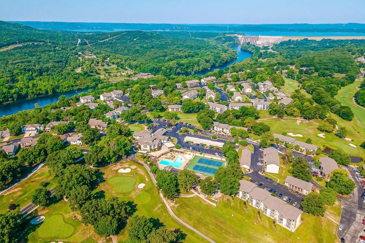 Apartment Pointe Royale #44-1 Branson