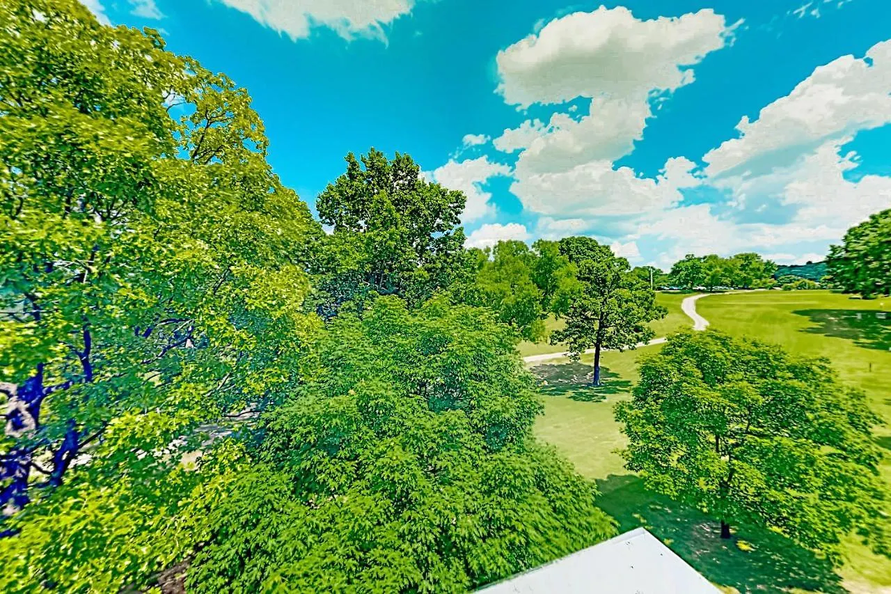 Apartment Pointe Royale #44-1 Branson