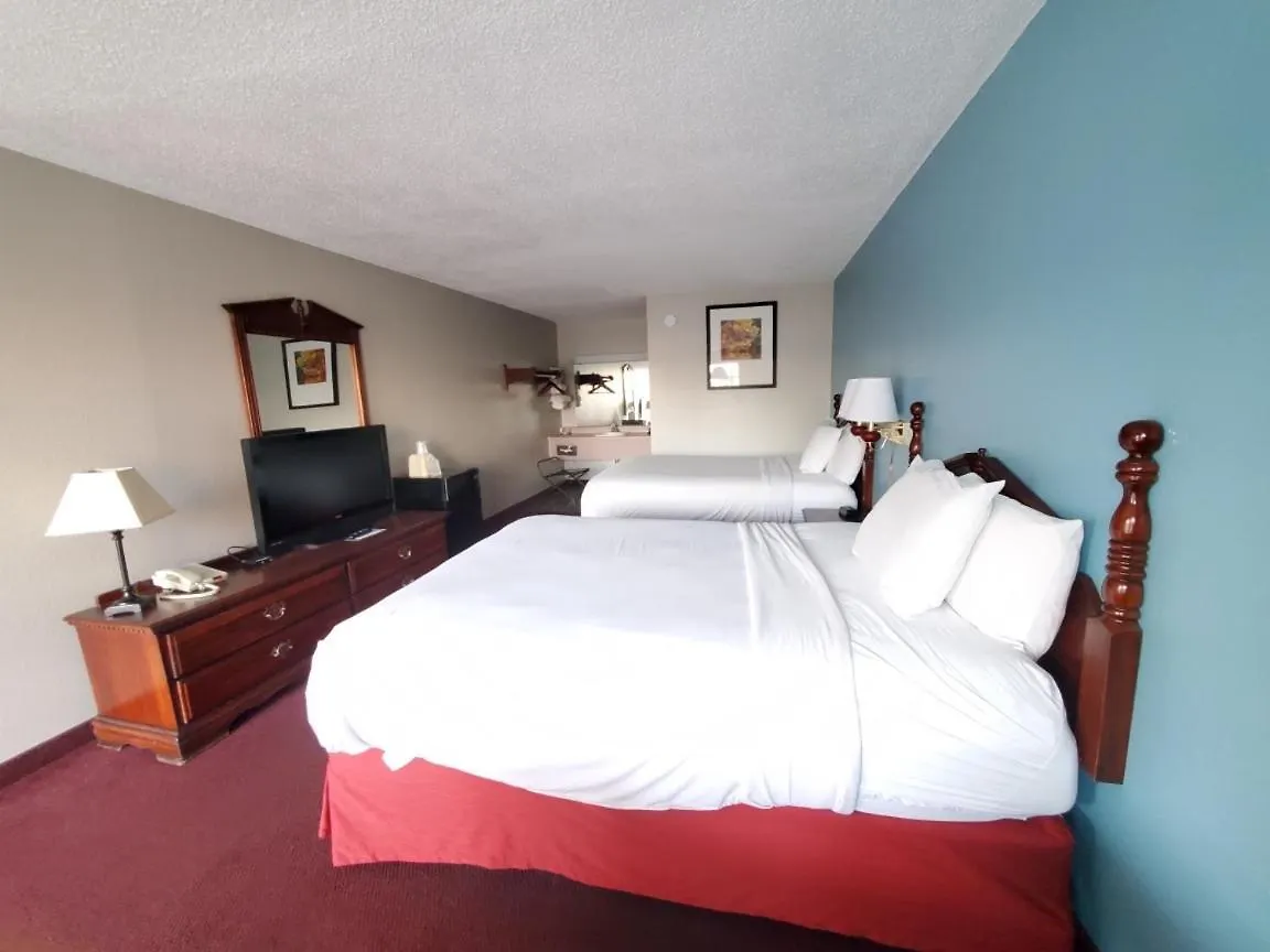 Twelve Oaks Branson