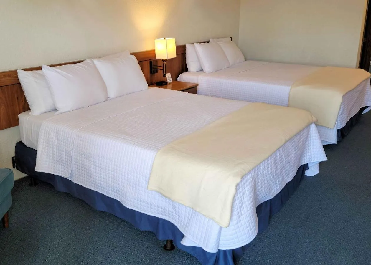 Motel Autumn Creek Branson Indian Point