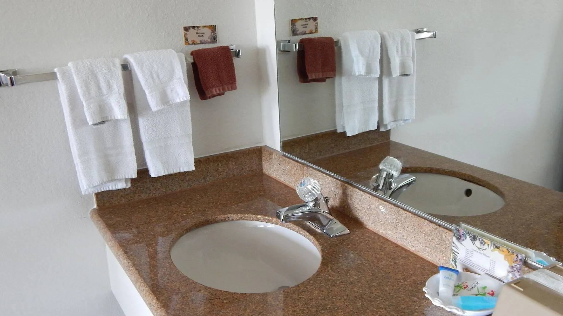 Carriage House Hotel Branson