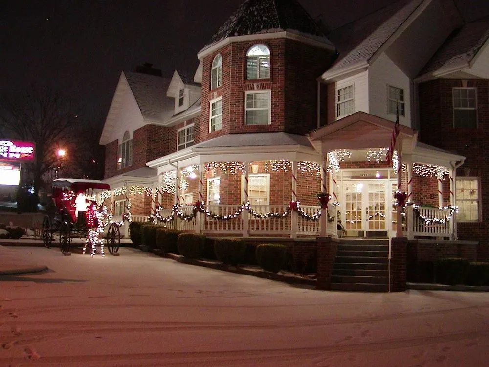 Carriage House 2* Branson