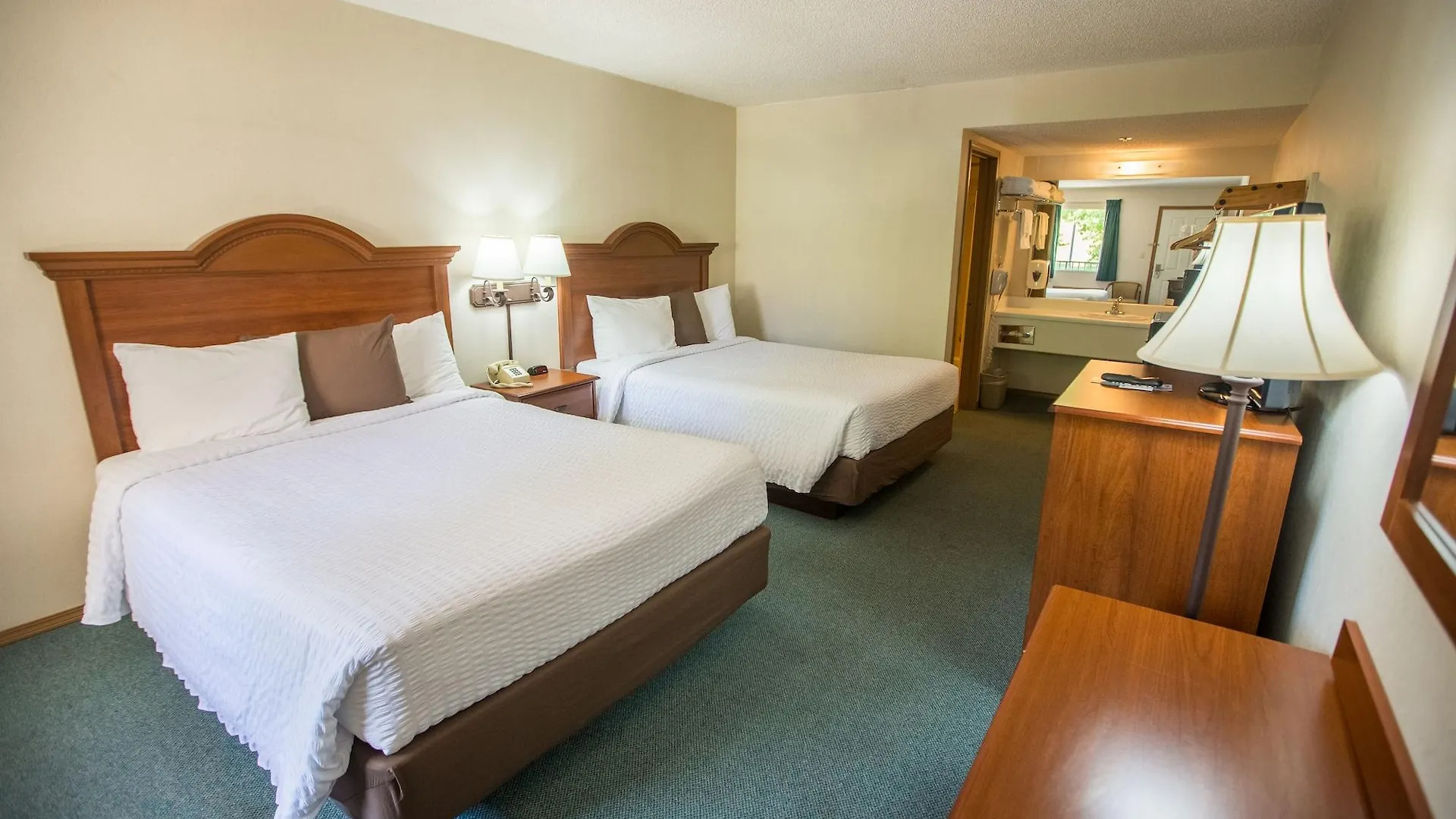 Gables Motel Branson