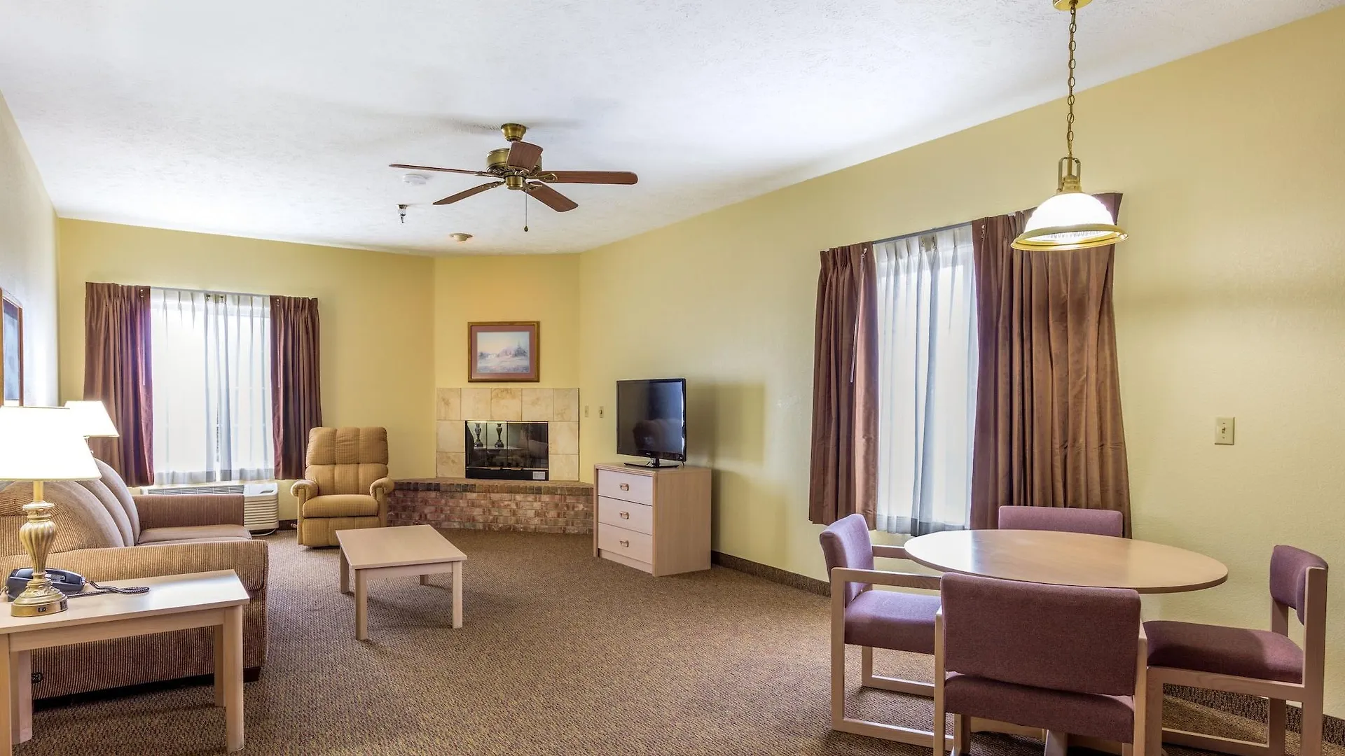 Hotel Towers Branson