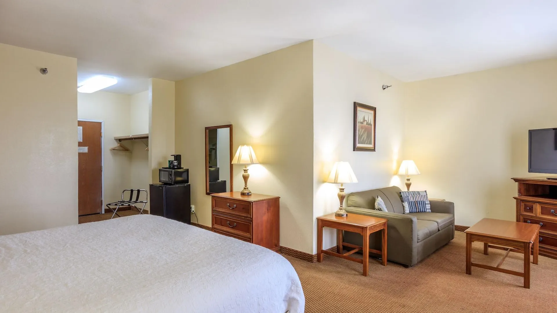 Hotel Towers Branson