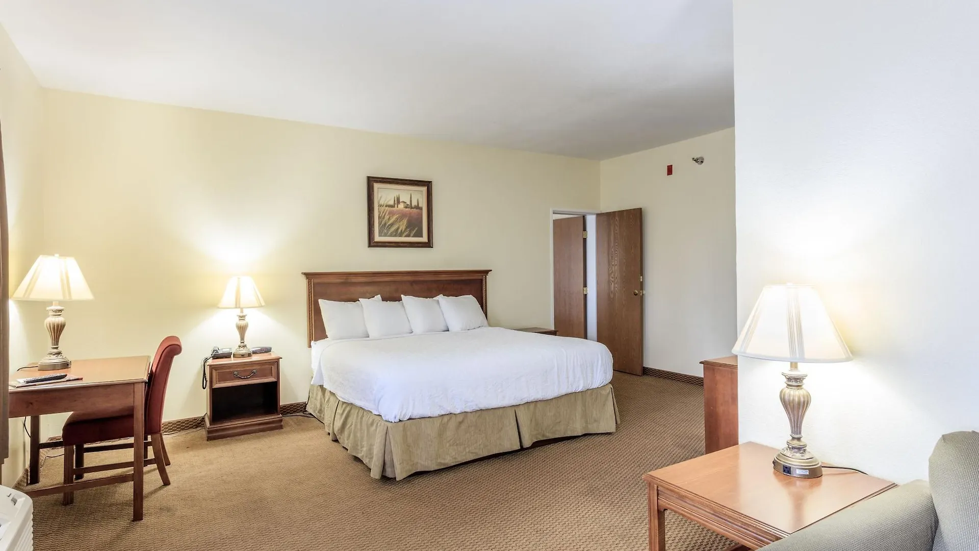 Towers Hotel