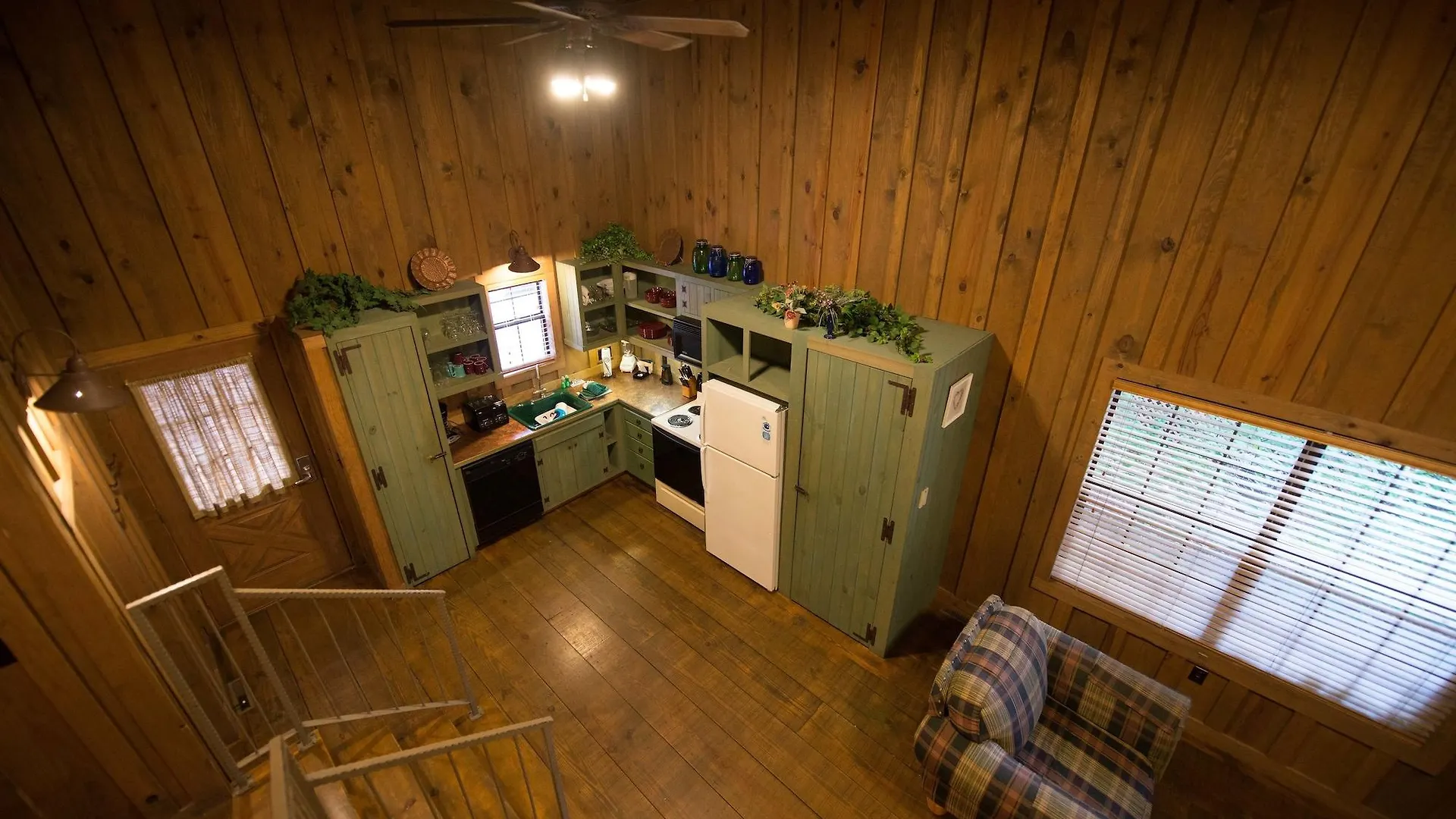 绿山小屋酒店-温德姆商标精选 度假村
