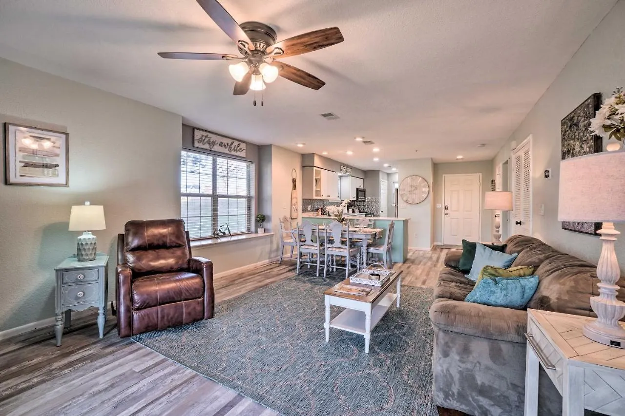 Apartman With Pool About 3 Mi To Landing! Branson