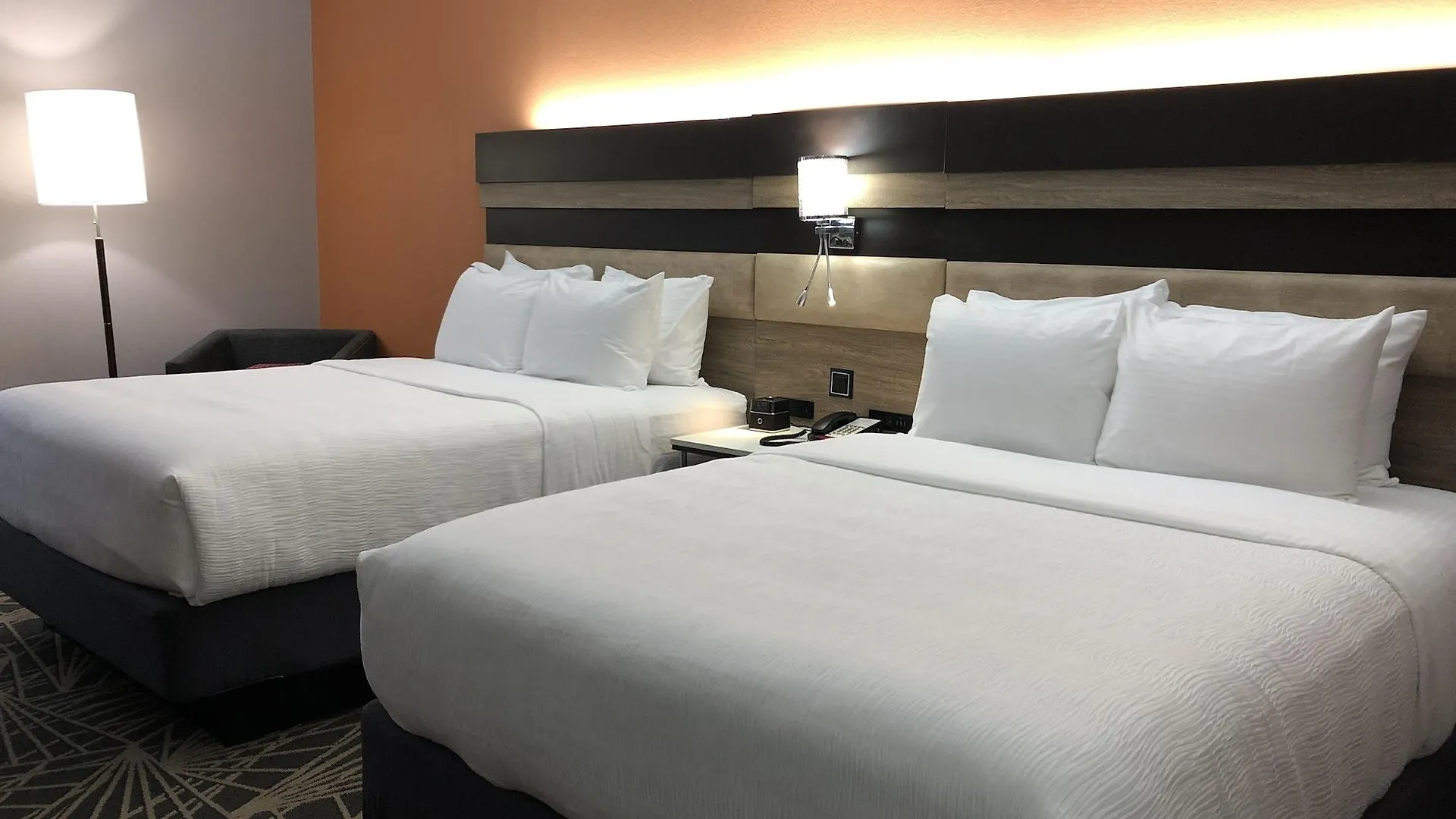 La Quinta By Wyndham