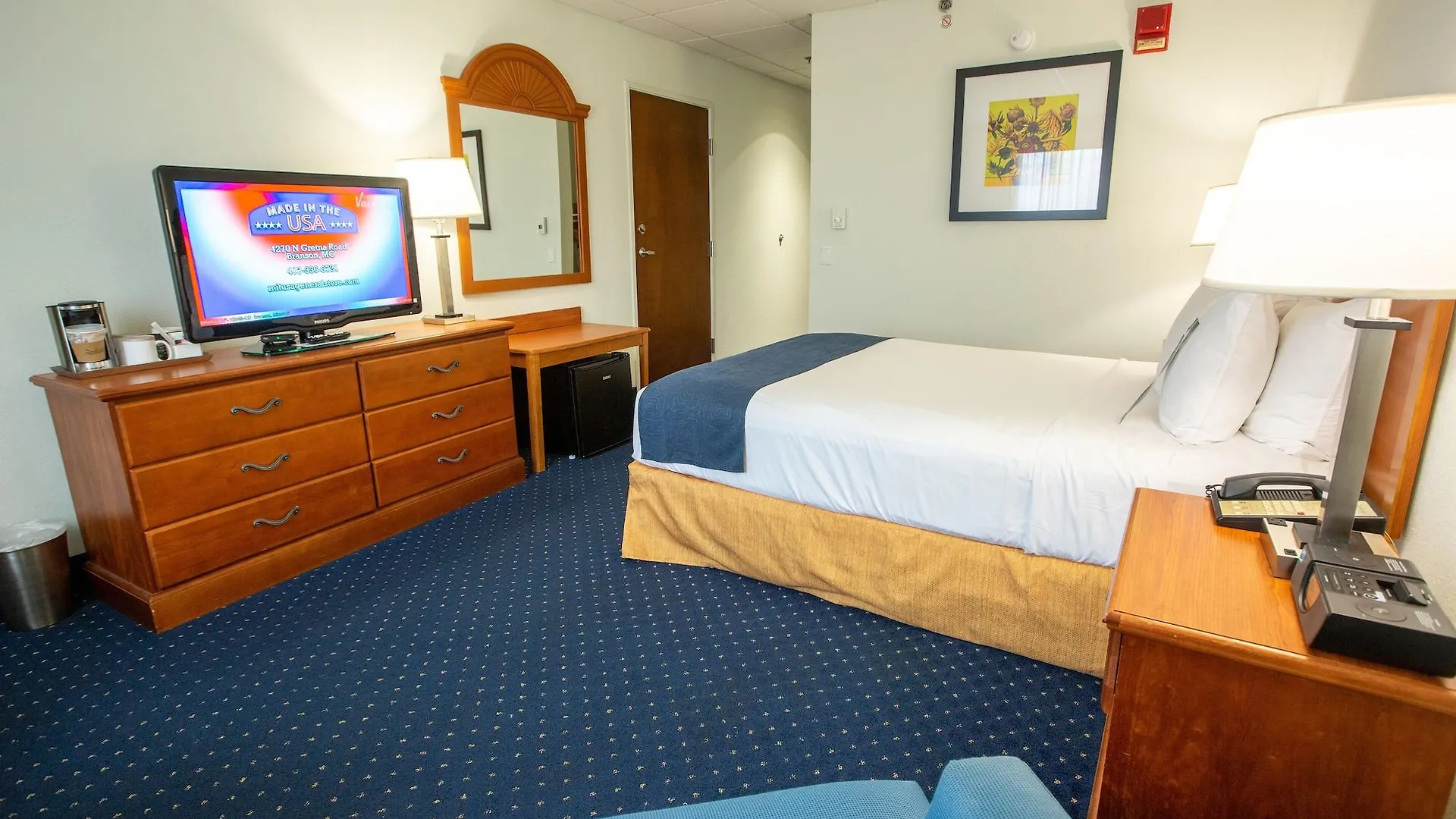 Radisson