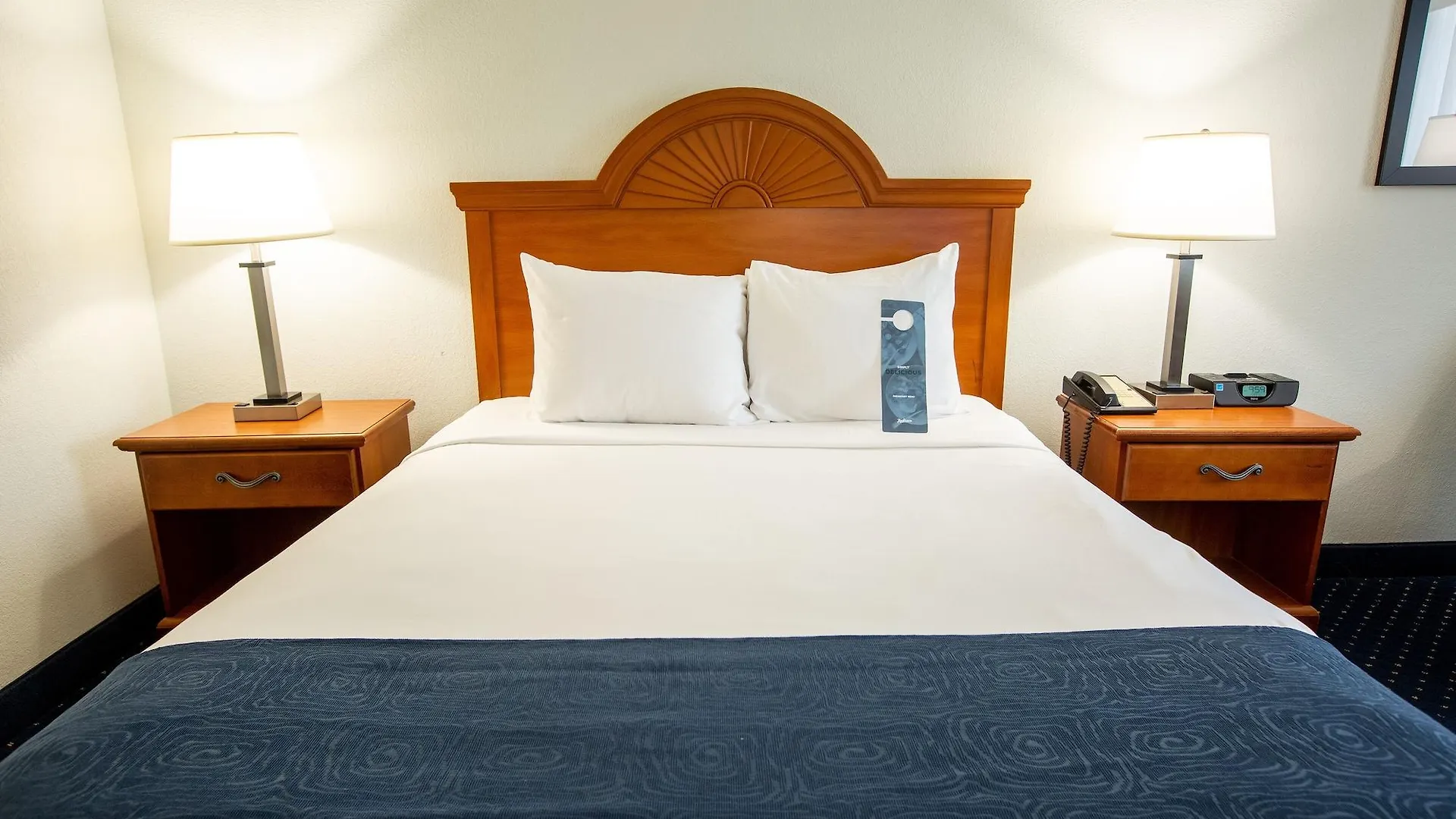 Hotel Radisson Branson