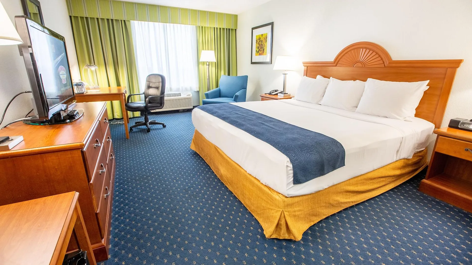 Radisson