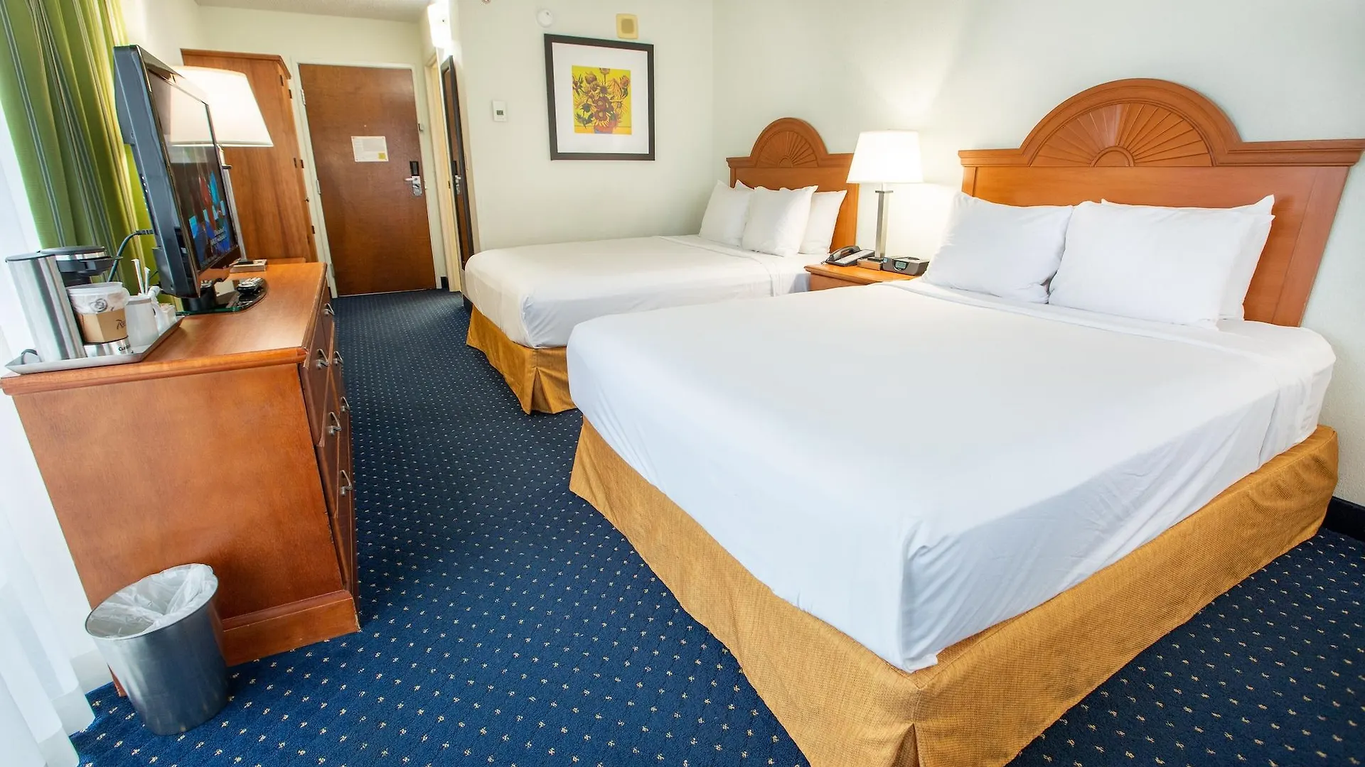 Radisson Hotel 3*