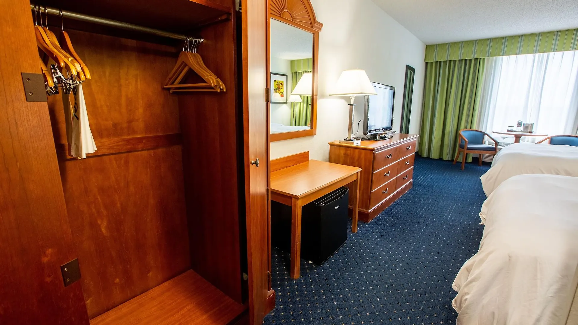 Hotel Radisson Branson
