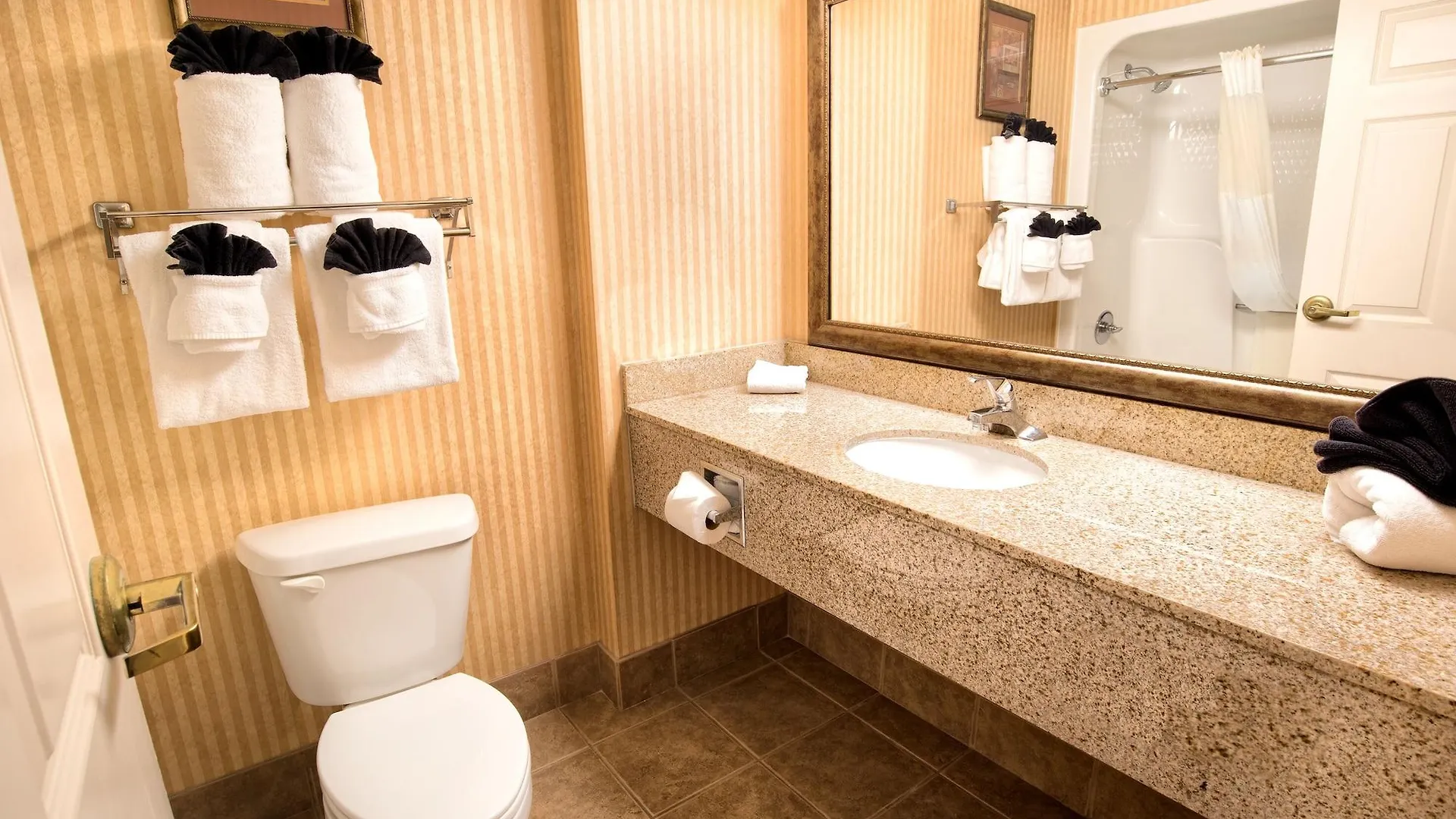 Grand Plaza Branson